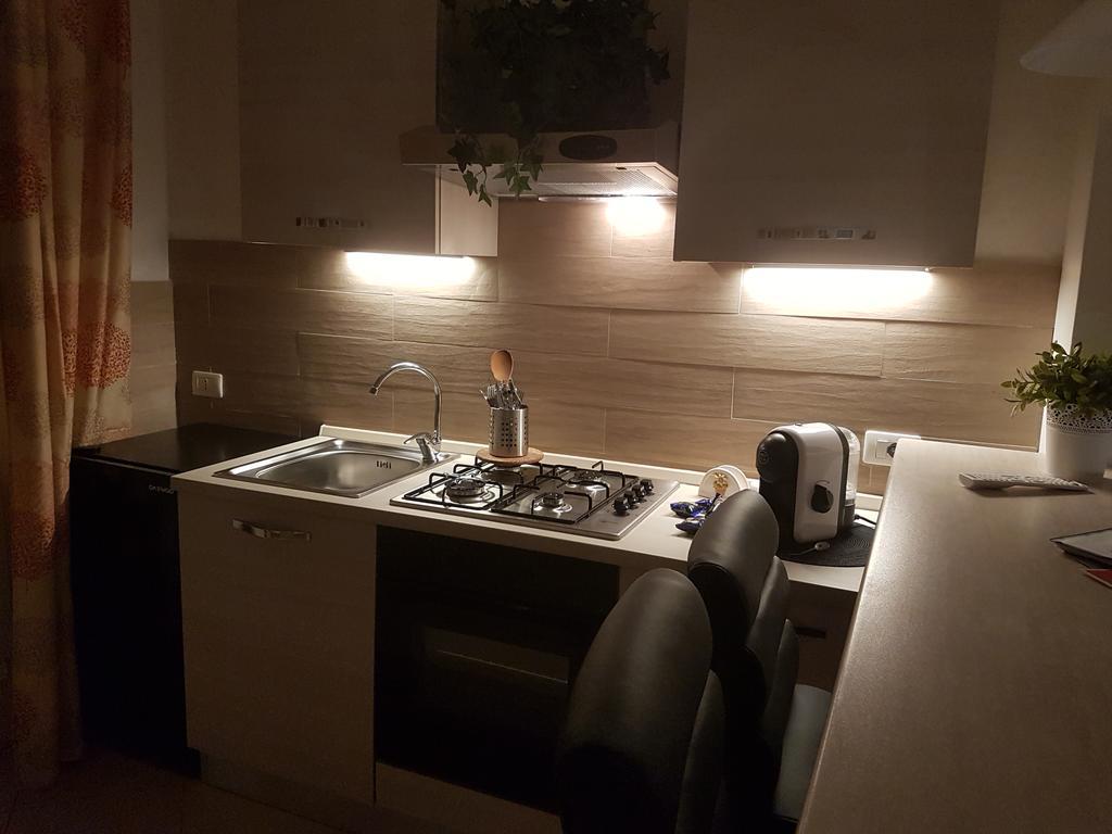 Bed & Breakfast Taras Taranto Exterior photo
